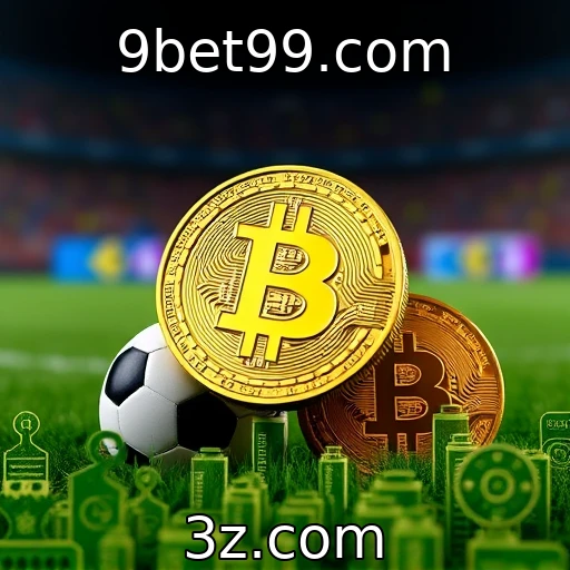 9bet99.com Descubra como as criptomoedas estão revolucionando apostas online