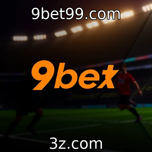 9bet99.com Descubra as Melhores Estratégias para Apostas em E-Sports