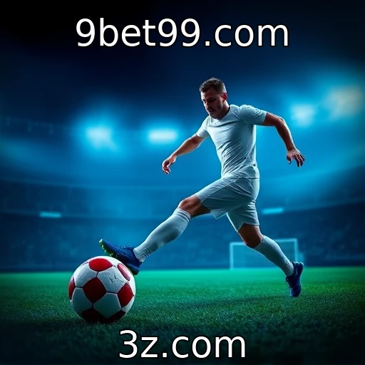 9bet99.com Apostas Esportivas: Como Analisar Jogos para Aumentar Suas Chances de Vitória