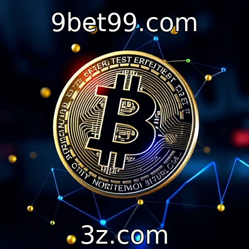 9bet99.com Como as criptomoedas estão revolucionando as apostas online hoje