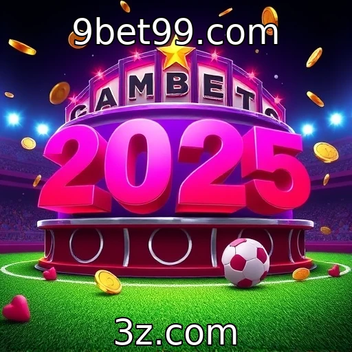 Apostas esportivas: estratégias para melhorar seus lucros em 2025