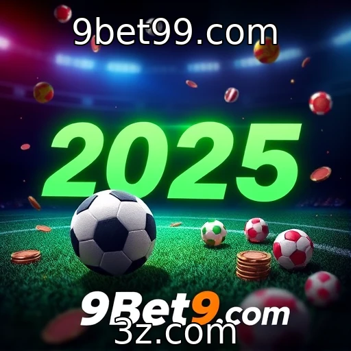 9bet99.com Apostas esportivas: análise detalhada das melhores estratégias de 2025